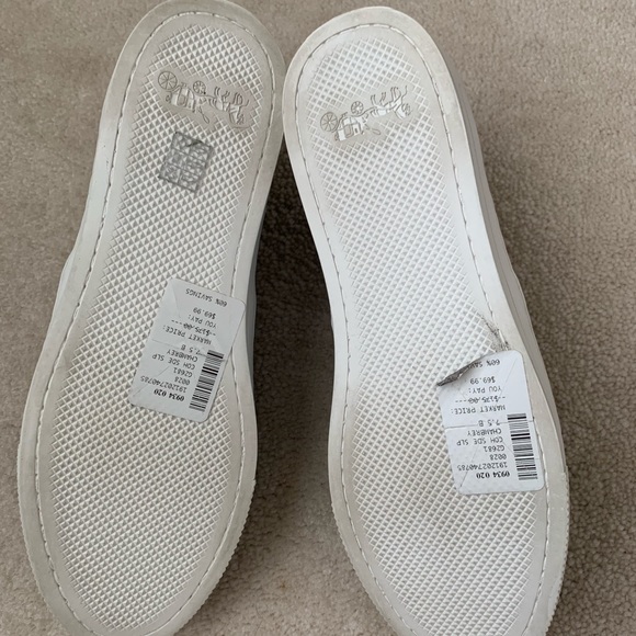 🆕 💯 Authentic COACH women’s slip on casual shoe - Picture 5 of 5